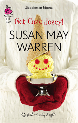 Title details for Get Cozy, Josey! by Susan May Warren - Available